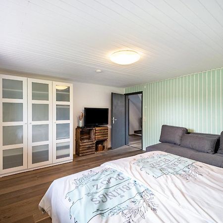 Salty Sol Apartman Leutkirch im Allgäu Kültér fotó