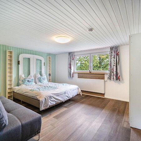 Salty Sol Apartman Leutkirch im Allgäu Kültér fotó