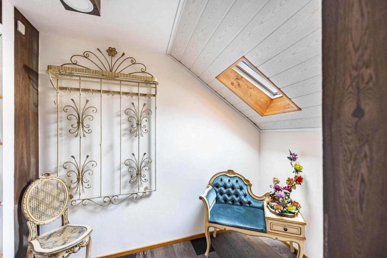 Salty Sol Apartman Leutkirch im Allgäu Kültér fotó