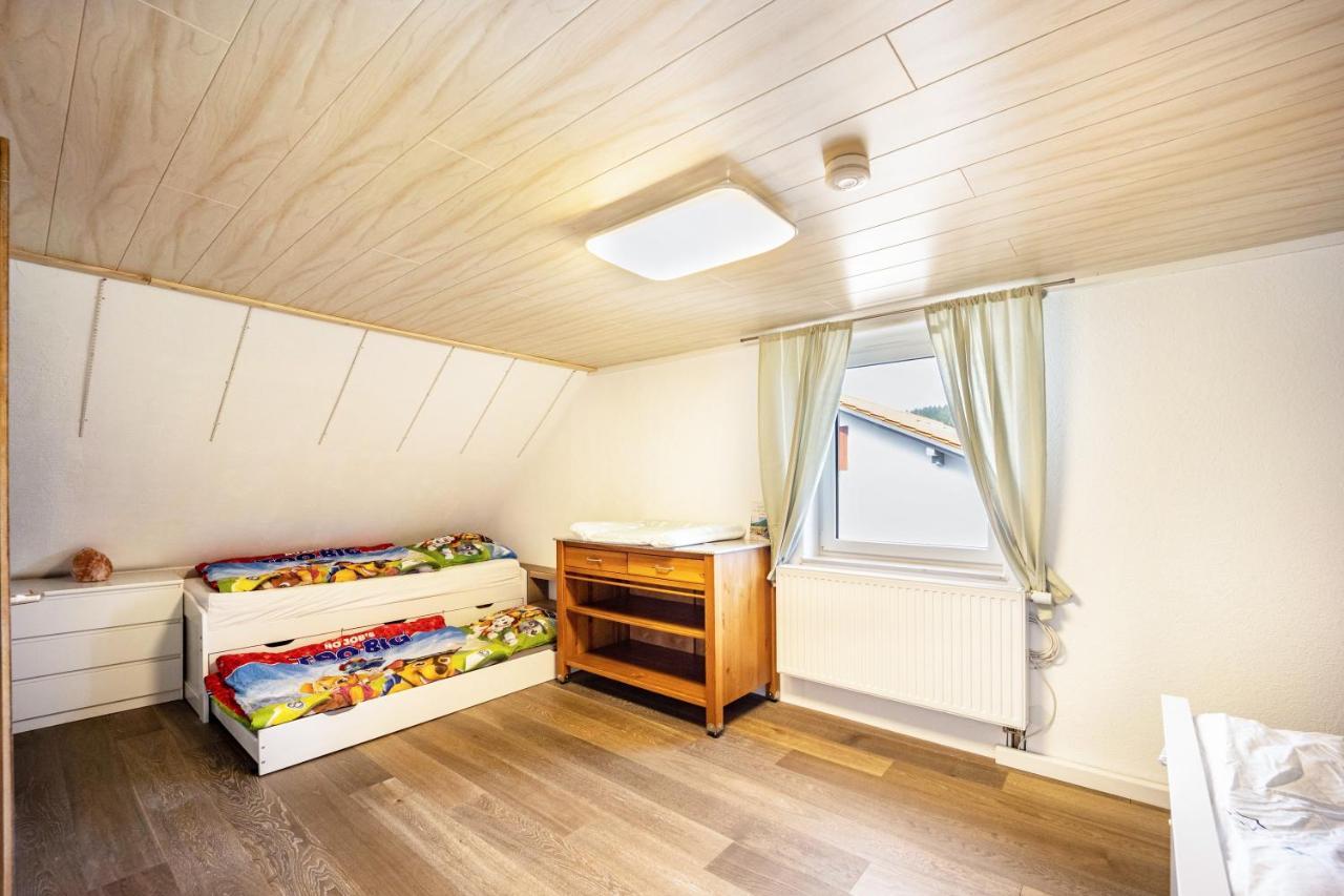 Salty Sol Apartman Leutkirch im Allgäu Kültér fotó