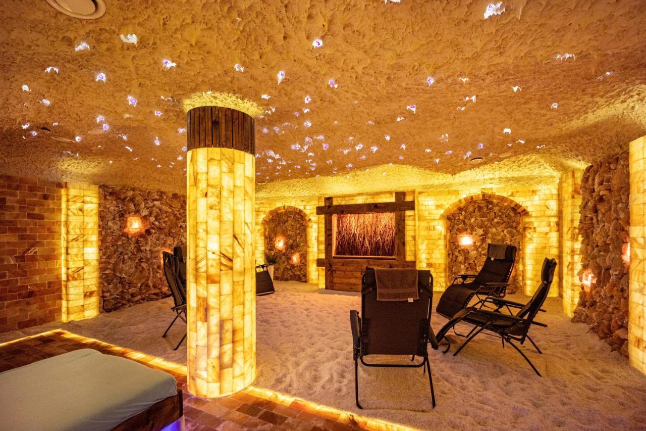 Salty Sol Apartman Leutkirch im Allgäu Kültér fotó