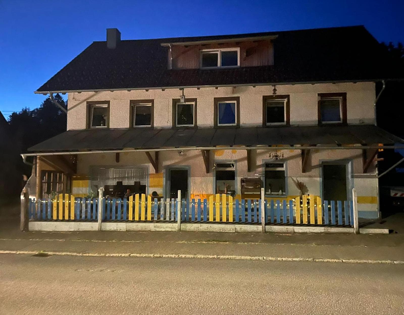 Salty Sol Apartman Leutkirch im Allgäu Kültér fotó