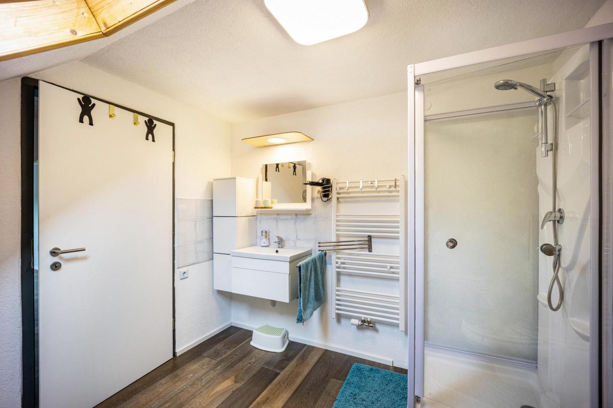 Salty Sol Apartman Leutkirch im Allgäu Kültér fotó