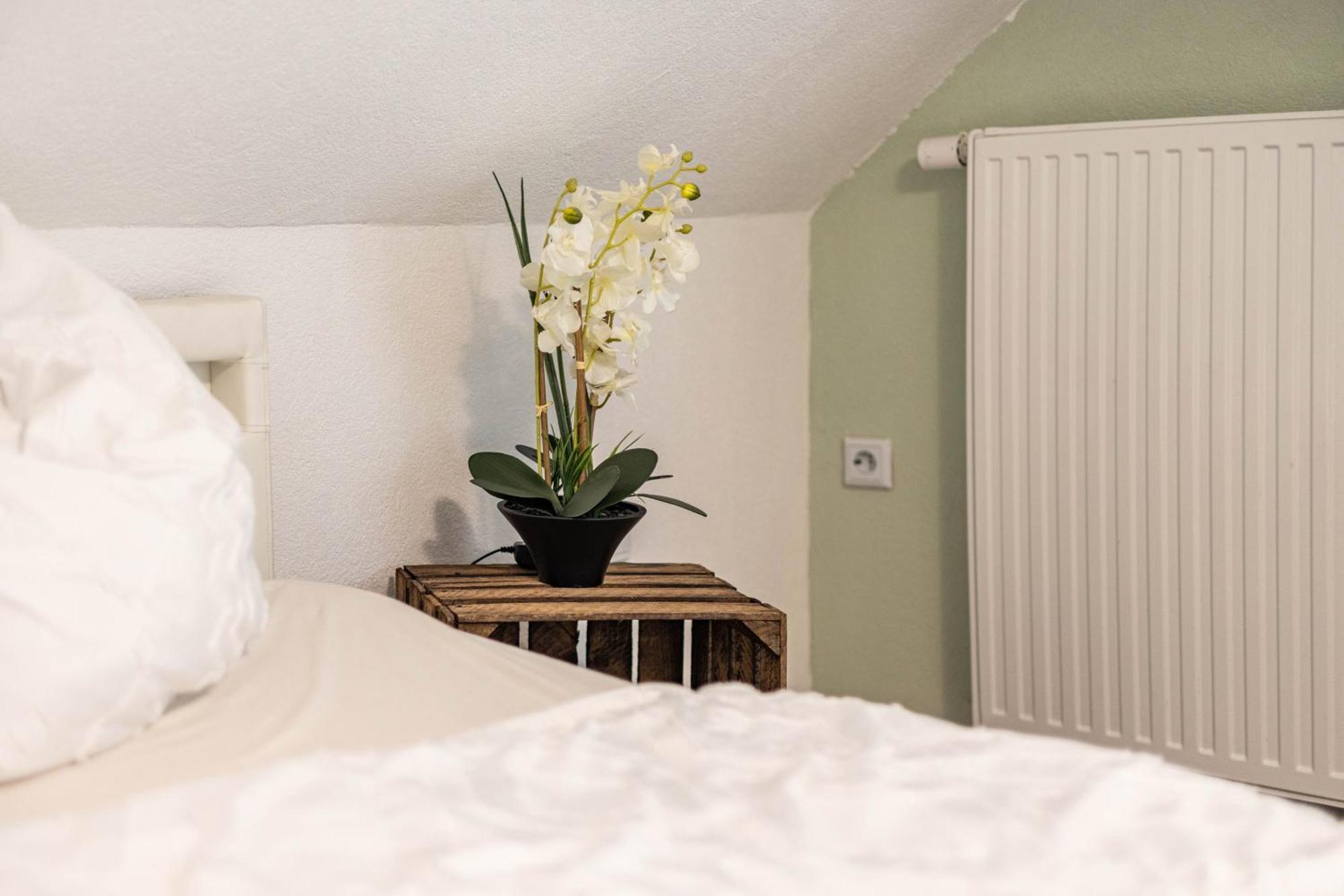 Salty Sol Apartman Leutkirch im Allgäu Kültér fotó