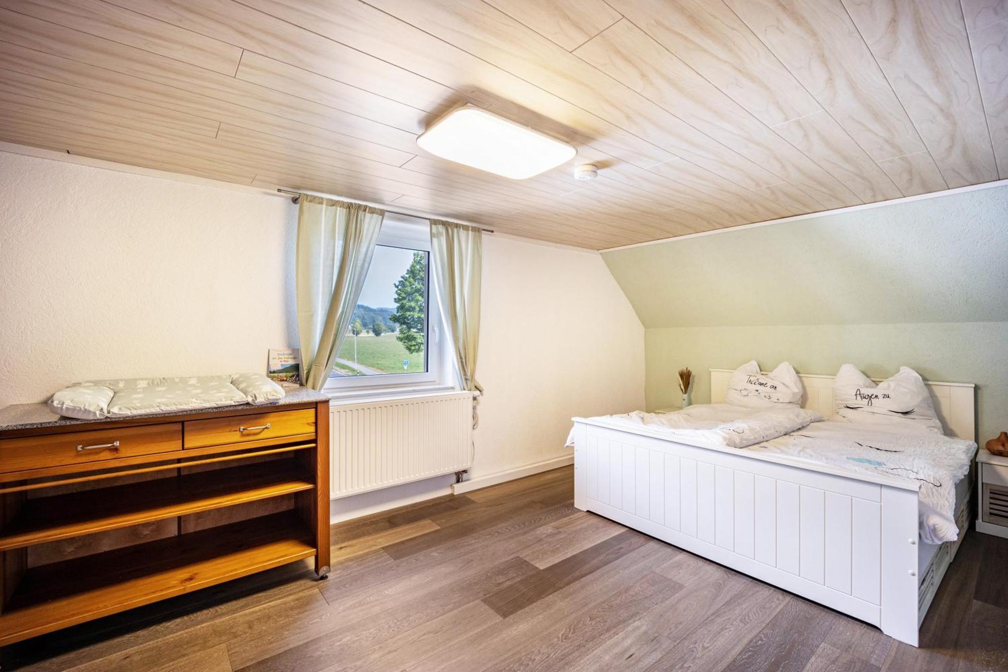 Salty Sol Apartman Leutkirch im Allgäu Kültér fotó