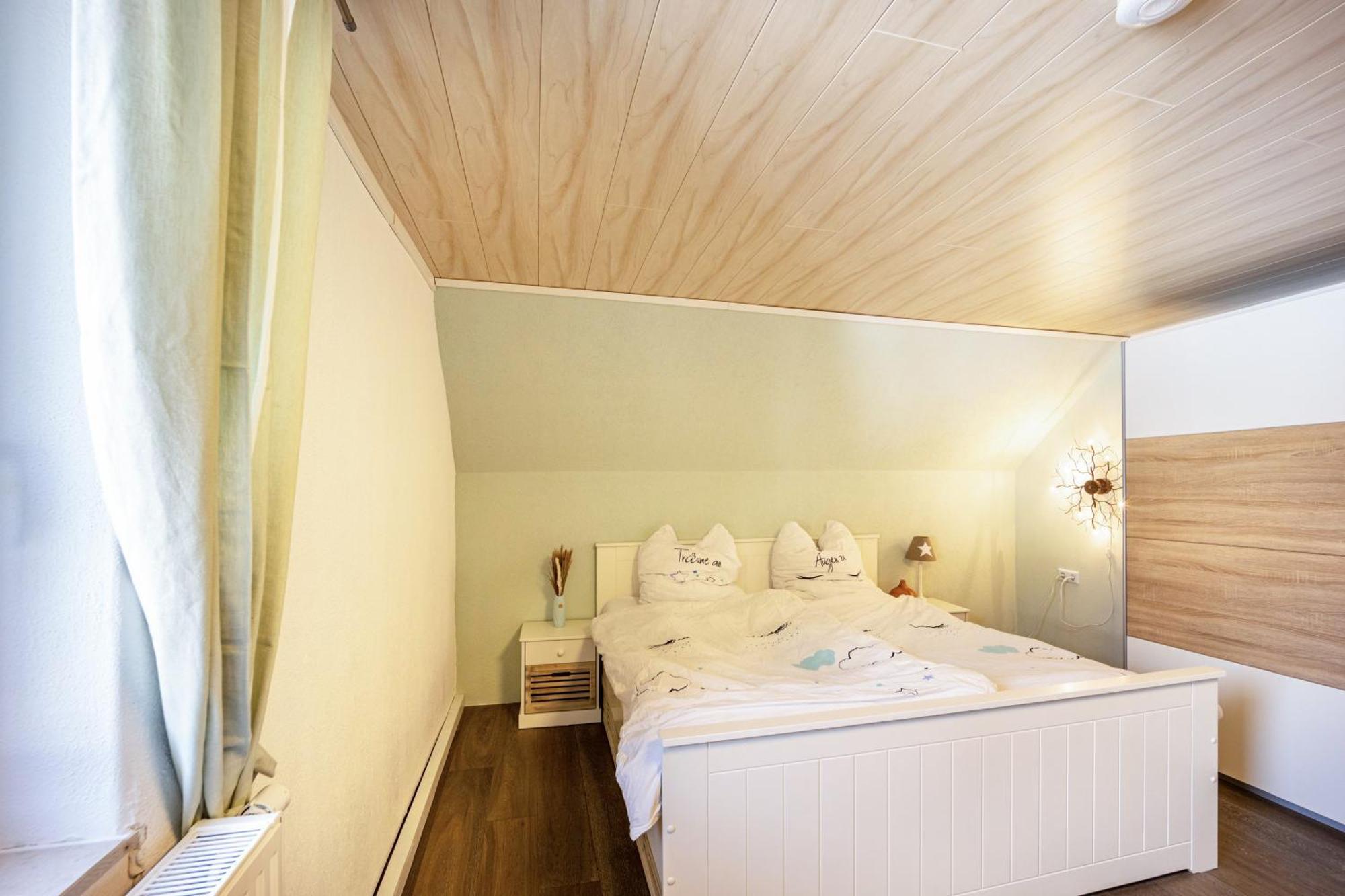Salty Sol Apartman Leutkirch im Allgäu Kültér fotó